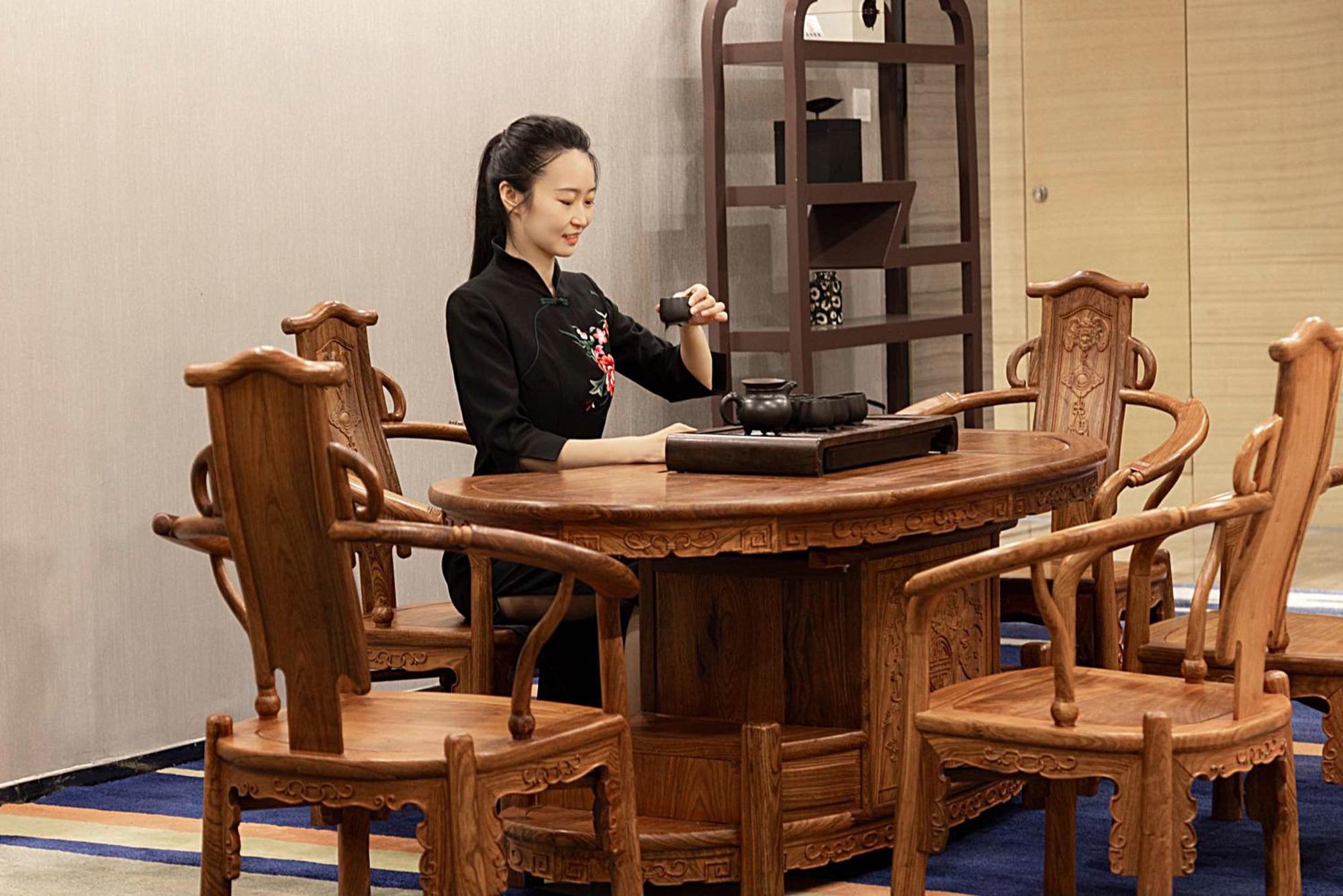 Grand Mercure Jinan Sunshine Eksteriør billede